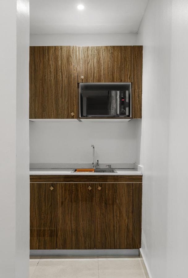 Aveon Hotel Abuja Eksteriør billede