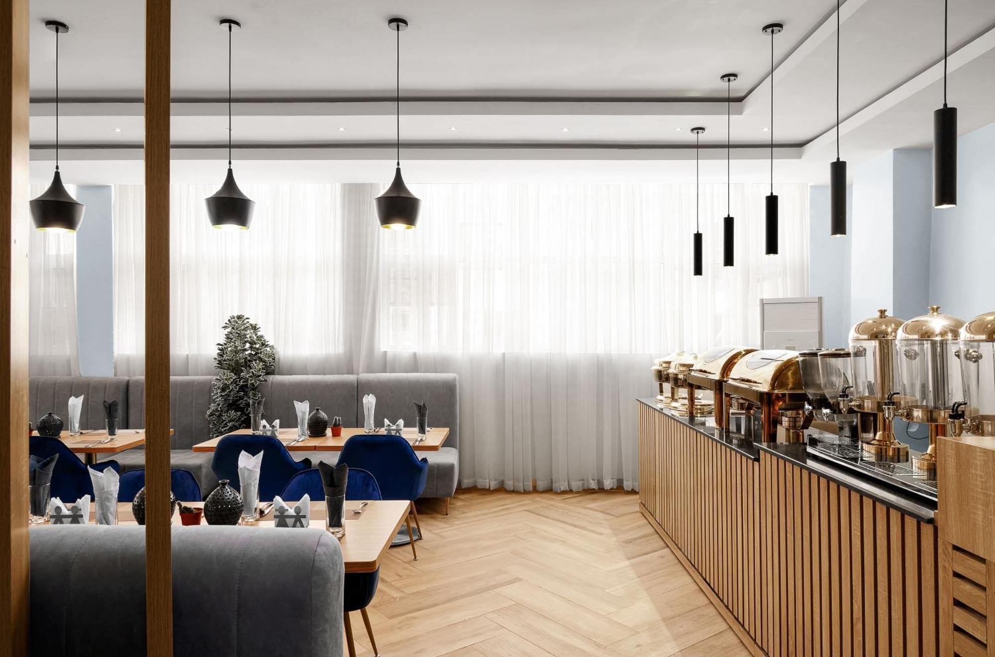 Aveon Hotel Abuja Eksteriør billede